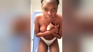 Peri 20 Confinement Day 9