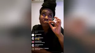 Smooty Watching Smooty Strip Club