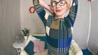 This Milf Loves To Fuck With A Big Dick