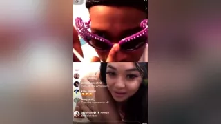 Ig Live *must See* Quarantine
