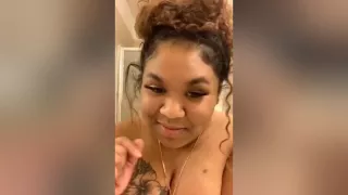 Periscope Hoe Nelly Wants More Viewers
