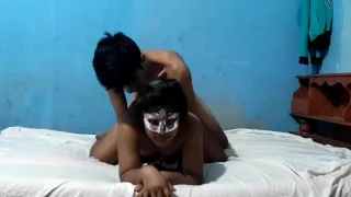 Mi Cono Ajustado Recibe Verga De Perrito Me Hacen Gemir Bien Rico