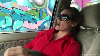 Un Martes De Trabajo Casual - Sex Movies Featuring Andrea Garcia