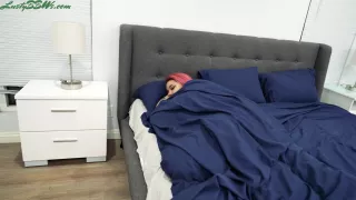 Creep On Dahlia - Sex Movies Featuring Lusty Bbw