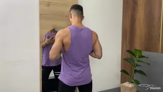 Max Camon - Sexfilme mit Pegasus Studios