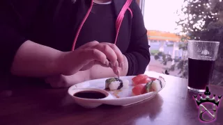 Eating Grow Booty Grow - Sex Movies Featuring Natasha Crown