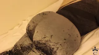 Just Playing - Sex Movies Featuring Natasha Crown