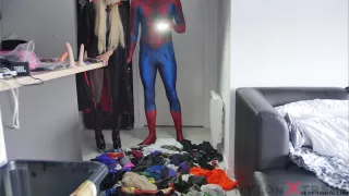 155 Gabi Gold Lurex Gold Shiny Pantyhose - Sex Movies Featuring Sexy Tights