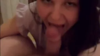 Incredible Adult Clip Handjob Exclusive New Pretty One