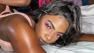 Jada Dee, Kally Xo And Originally Diamond - Strap N’ Asses