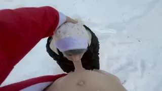 A Belated Christmas Present