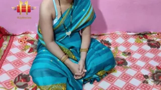 Beautiful Indian Bhabi Fucked Hard In Doggy Style