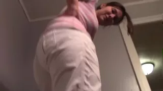 Extreme Cock Trample Heels Very Hard