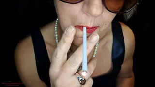 Karina Hot And Fresh Mature Reveals Her Hairy Pussy And Ass