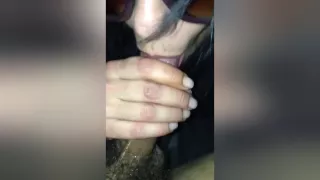 Training My Lil Stepsister