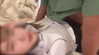 Creampie In Pink Pussy Nีสวยๆ ต้องโดuuแตกใu เย็ดไป คุยไป เสียงไทย