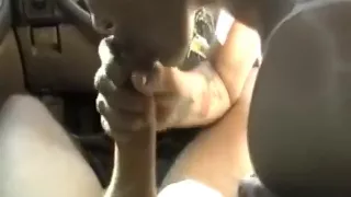 Nice Stripper Blowjob Swallow