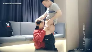 chinese man fucking callgirl in hotel.***