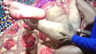 First Night - दामाद जी आप बहुत Pन्दे हो 7 Min