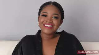 Macana Man In Dirty First Timer Paradise Destroyed By