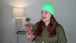 Sex Toy Review - Rodeoh Removeable Balls For Dildos And Sex Toys!