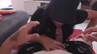 She Got Excited While I Watched A Bundesliga Game