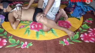 Alia Bhabi Ka Sath Amazon Position Try Kiya Khatarnaak Choda