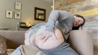 Amateur Vip Ass Masturbating O