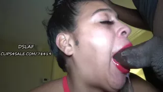 Crdi B Look Like Super Facial