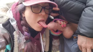 Piss Adventures Of A Hiker