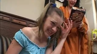 Cougar Loves To Be Fucked Strong!!! - Vol. #02