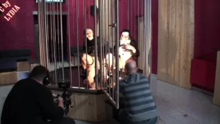 Making Of The Church