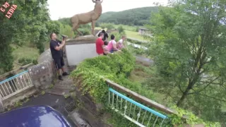 Making Of - Spг„Tzle Connection