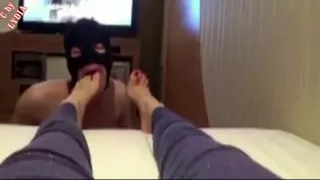 Pussy Juice Of Horny Woman