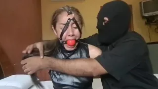 Latina Gag Test 2