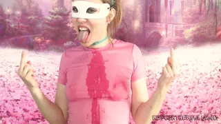 Jana Fairy Tale 1 : Unicorn Deepthroat