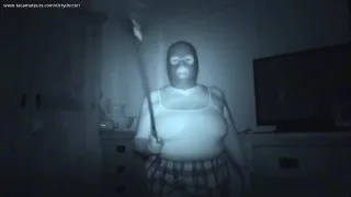 The Night Crawler Pt1 - DirtyDoctor