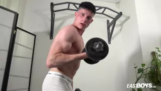 Athletic Flex Wishes Rough Nailing
