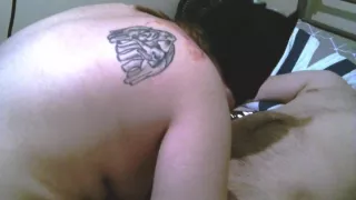 Twink Gets His Prostate Probed And Examend By Teen Nurse