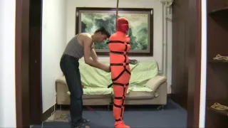 Mummification In Spadex