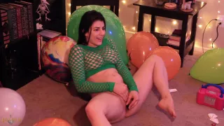 Looner St. Patties Cam Celebration