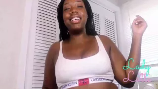 Shrunken Down And Stuck Between My Huge Fat Giantess Ass Femdom Pov Humiliation