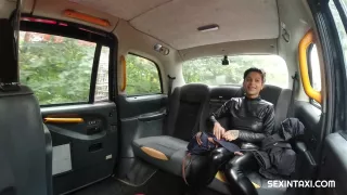 She Was Horny And Wanted A Paycheck