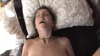 Old Movie - Anal, A2m, Cim