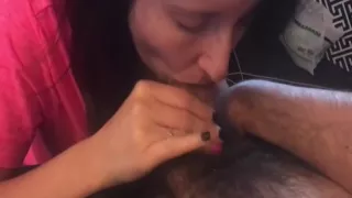 She Lost A Bet While Watching The Game