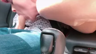 Roadhead - Nikki Rouge