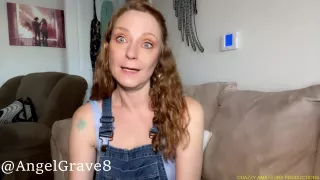 Country Girl Camel Toe Starring Angel Grave - Chazzy Amateurs