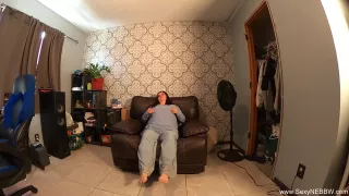 Sexy Bbw Hidden Cam Vr 1 - Sexynebbw