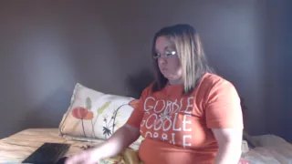 Sexy Bbw Ponytail Cam Girl - Sexynebbw