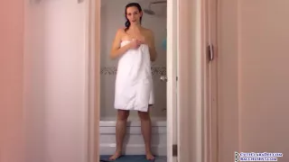 Clara Dee - Chastity Games 3 - Don't Let Me Catch You Stroking - Joi Game